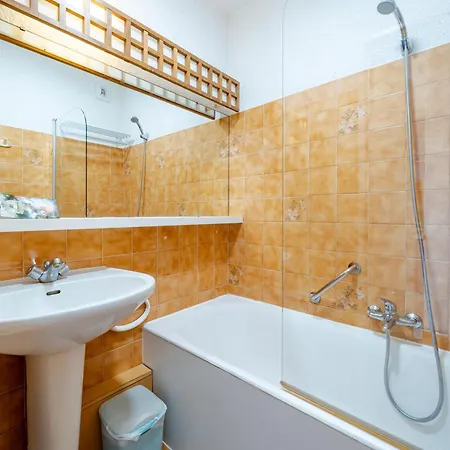 Accueillant Pour 4, Terrasse Vue Mer, Wi-fi Inclus - Fr-1-827-52 Apartamento *