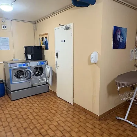Accueillant Pour 4, Terrasse Vue Mer, Wi-fi Inclus - Fr-1-827-52 Apartamento Rocabruna